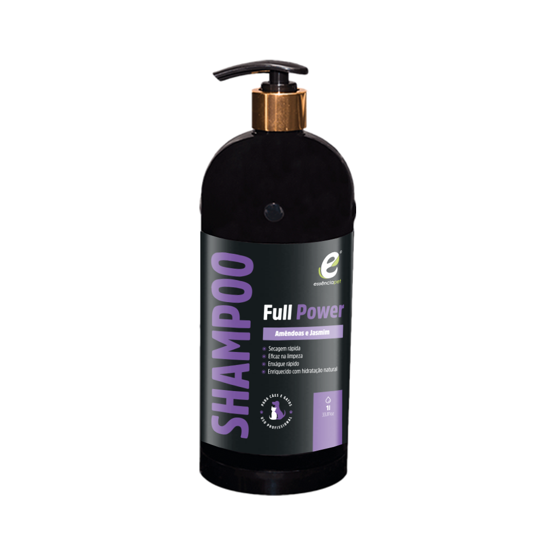 Shampoo Full Power 1000ml